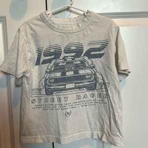 Boys Cotton On Shirt - Size 5